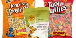 Flexible Packaging Material 05