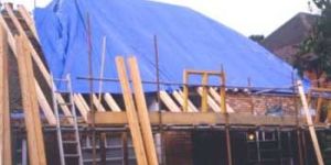 HDPE Rolls 03,Packaging Materials