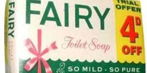 Soap Wrapper,flexible Packaging Material