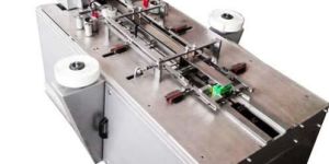 Soap Binding Machine