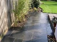 Black Sandstone