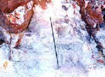 Calcite Granules