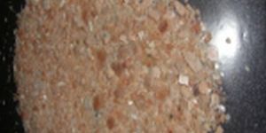 Potash Feldspar