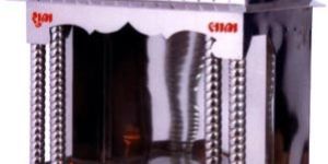 Stainless Steel Temple