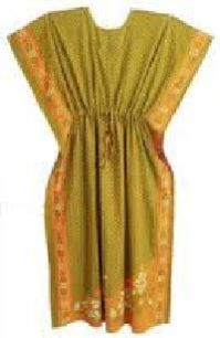 Cotton Kaftans
