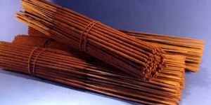 Incense Stick Fragrances