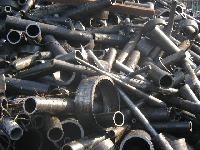 Scrap Steel