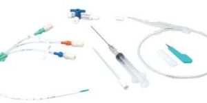 Central Venous Catheter