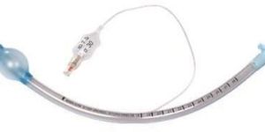 Endotracheal Tube (Cuffed)