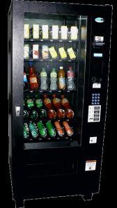 Cold Drink Vending Machine