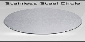Stainless Steel Circle