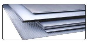 Stainless Steel Plate