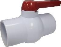 Plastic Ball Valves