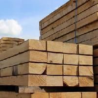 Railway Sleepers