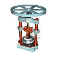 Paper Bowl Making Machines