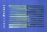 Diamond Needle Files