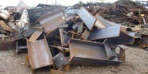 Tool Steel Scrap