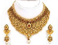 Antique Gold Jewellery