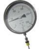 Bi-Metal Thermometer