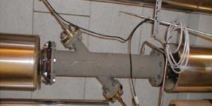 Fixed Ultrasonic Flow Meter