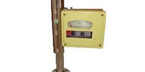 Metal Tube Rotameters