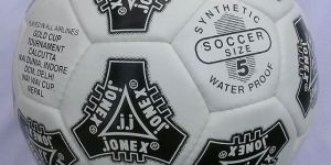 Football Jonex Boss