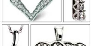 Yellow Gold Pendants