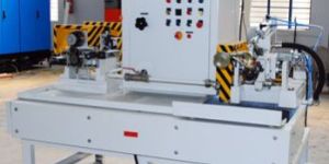 Pump Testing Equipment