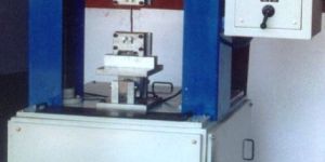 Universal Testing Machine