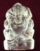 Crystal Quartz Items