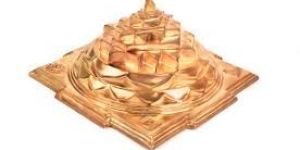 Religious Yantra