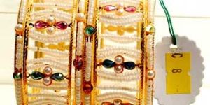 Fancy Bangles-C-8