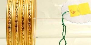 Fancy Bangles G-4