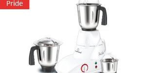 Mixer Grinder