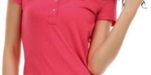 Ladies Polo T-Shirt