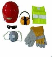 Personal Protective Equipment