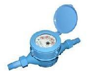 Water Flow Meter