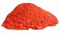 Red Ochre