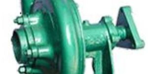 Centrifugal Water Pumps - 03