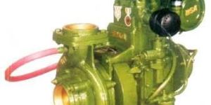 Portable Light Weight Diesel Pump Sets