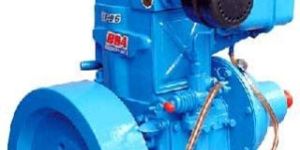 Water Cooled Diesel Engines