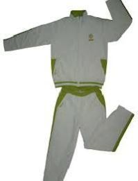 Jogging Suit