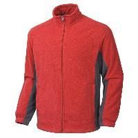 Polar Fleece Jacket