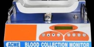 Blood Collection Monitor