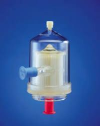 Arterial Line Filter