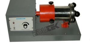 Ball Mill Motor Driven