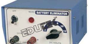 Battery Eliminator