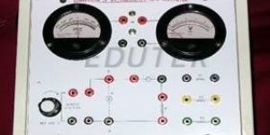 Convertion of Galvanometer into a Voltmeter