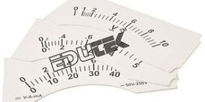 Dials Interchangeable