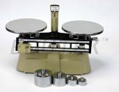 Double Beam Balance
